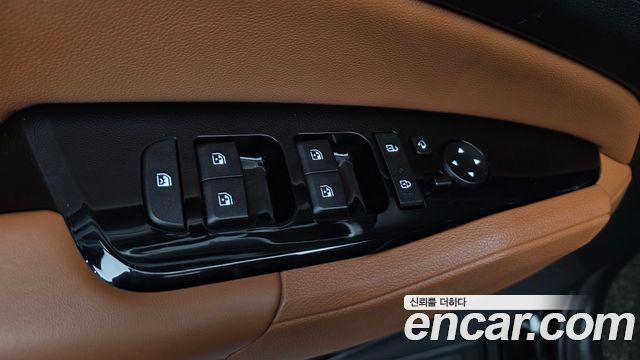 Kia Sportage 2022 — photo 29