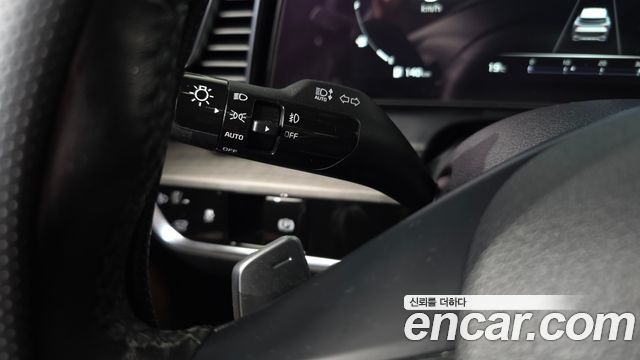 Kia Sportage 2022 — photo 33