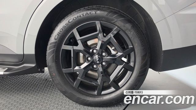 Kia Canival 2025 — photo 5