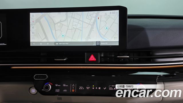 Kia Canival 2025 — photo 19