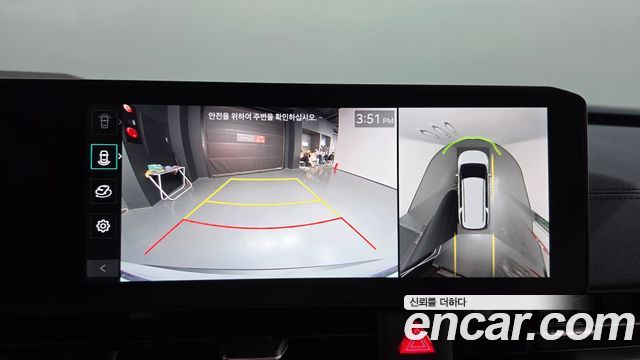 Kia Canival 2025 — photo 20