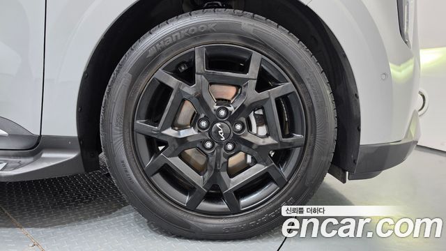 Kia Canival 2025 — photo 7