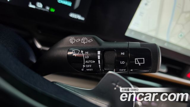 Kia Canival 2025 — photo 30