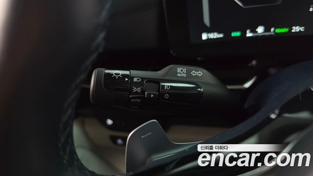 Kia Canival 2025 — photo 31