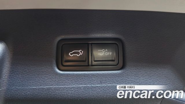 Kia Canival 2025 — photo 33