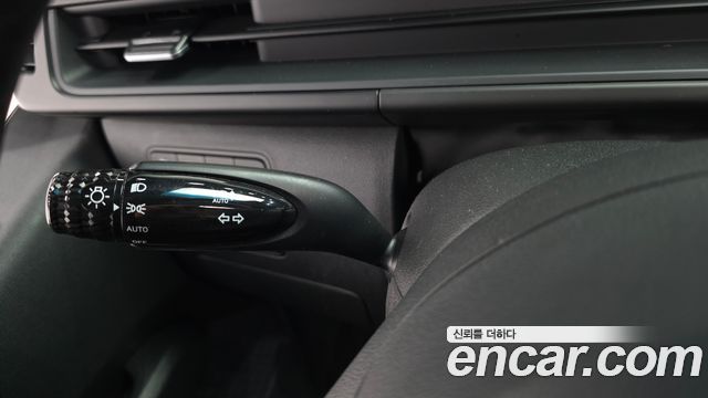 Hyundai Staria 2023 — photo 29