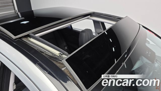 Mercedes-Benz E-Class 2007 — photo 19