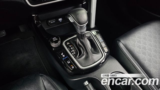 Kia Seltos 2021 — photo 12