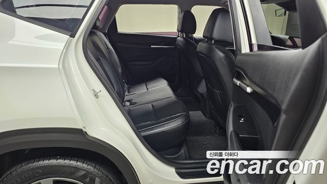 Kia Seltos 2021 — photo 17