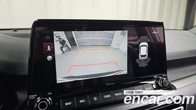 Kia Seltos 2021 — photo 20