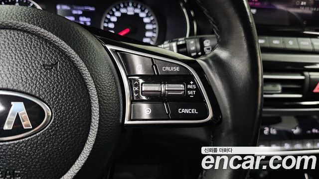 Kia Seltos 2021 — photo 23