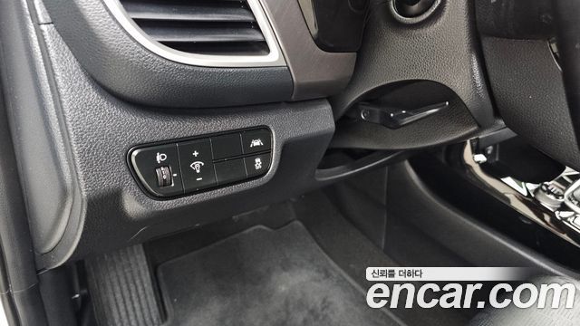 Kia Seltos 2021 — photo 26