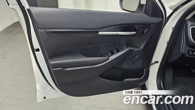 Kia Seltos 2021 — photo 14