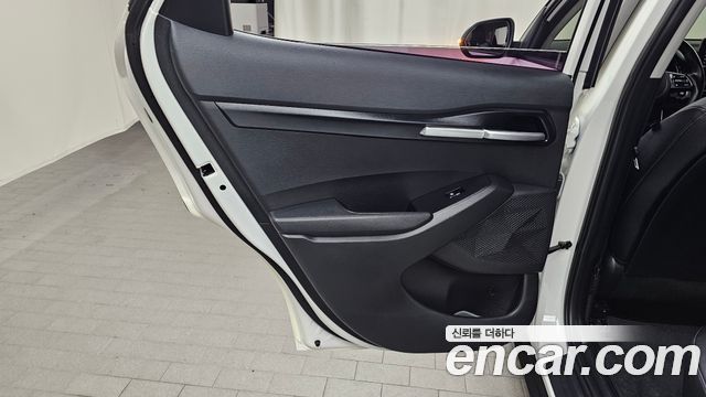 Kia Seltos 2021 — photo 15