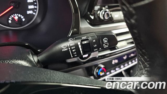 Kia Seltos 2021 — photo 27
