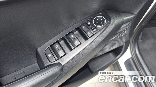 Kia Seltos 2021 — photo 28