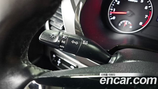 Kia Seltos 2021 — photo 29