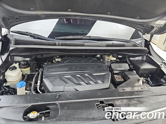 Kia Canival 2019 — photo 6