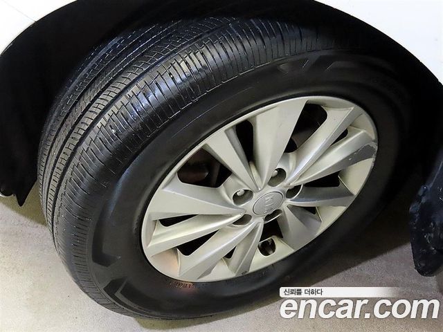 Kia Canival 2017 — photo 5