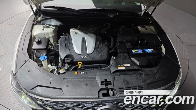 Hyundai Grandeur 2022 — photo 6