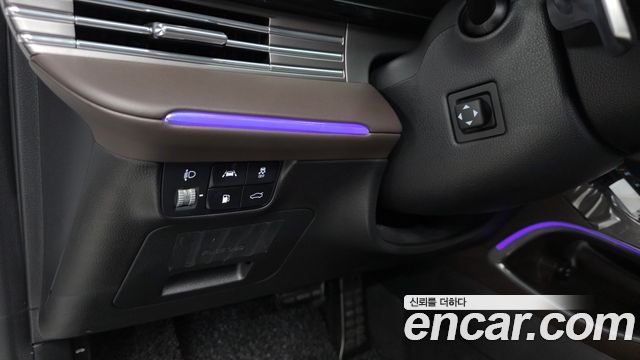 Hyundai Grandeur 2022 — photo 18