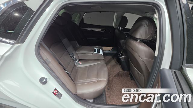 Hyundai Grandeur 2022 — photo 24