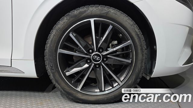 Hyundai Grandeur 2022 — photo 7