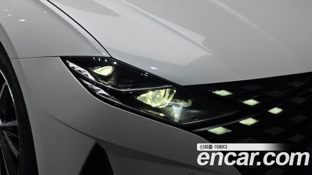 Hyundai Grandeur 2022 — photo 8