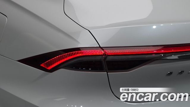 Hyundai Grandeur 2022 — photo 9