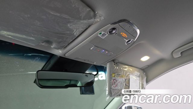 Hyundai Grandeur 2022 — photo 30