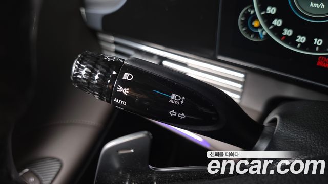 Hyundai Grandeur 2022 — photo 31