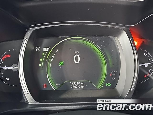 Renault Korea QM6 2017 — photo 7