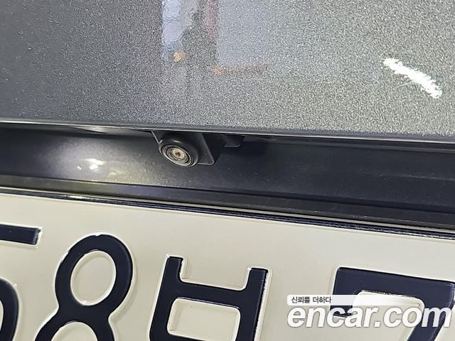 Renault Korea QM6 2017 — photo 13