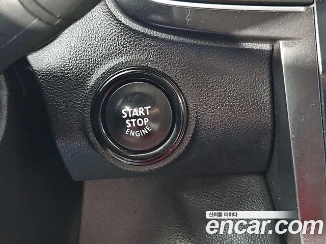 Renault Korea QM6 2017 — photo 16