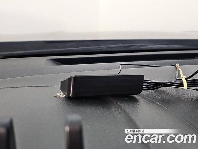 Renault Korea QM6 2017 — photo 17