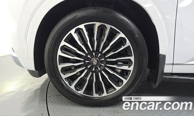 Hyundai Palisade 2021 — photo 5