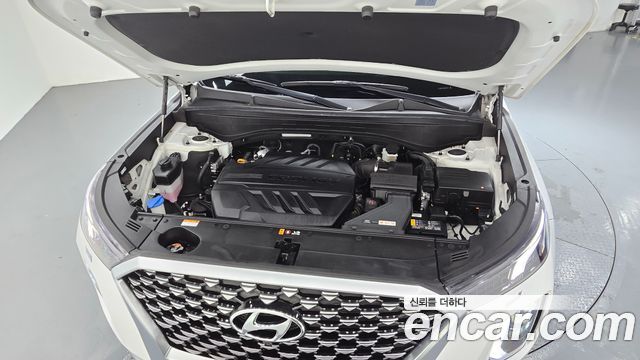 Hyundai Palisade 2021 — photo 6