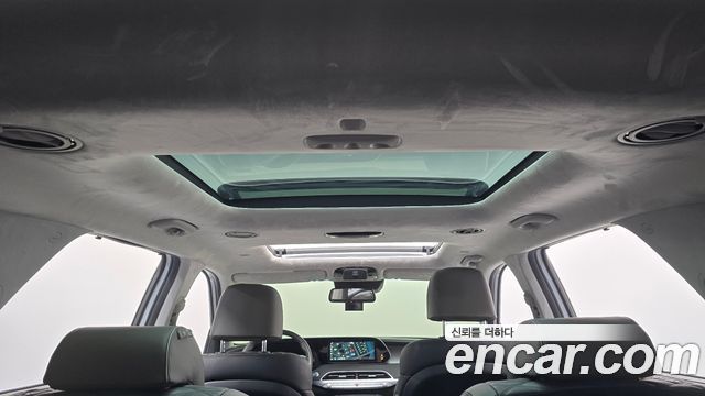 Hyundai Palisade 2021 — photo 22