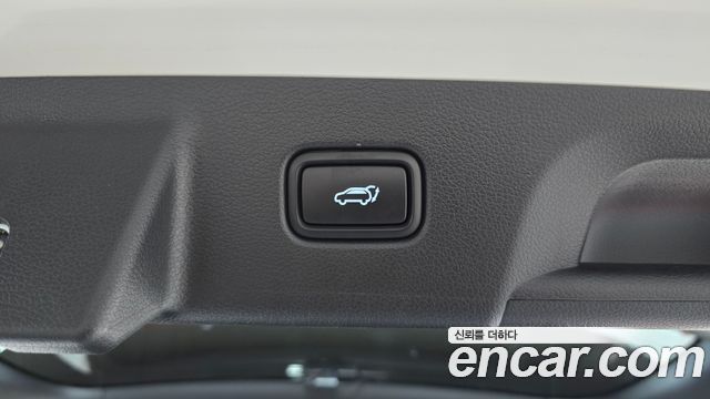 Hyundai Palisade 2021 — photo 23