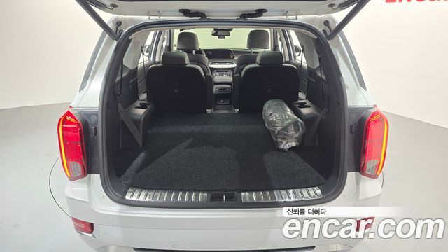 Hyundai Palisade 2021 — photo 24