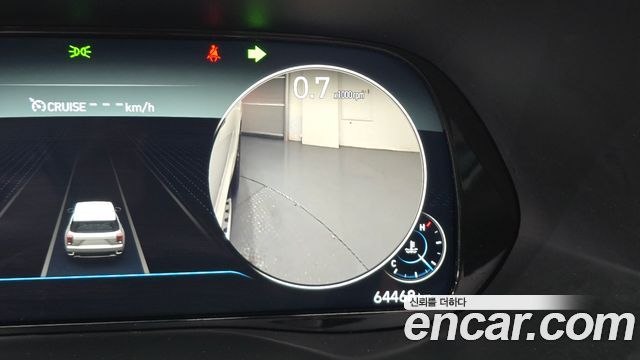 Hyundai Palisade 2021 — photo 25