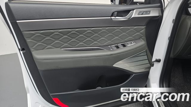 Hyundai Palisade 2021 — photo 14