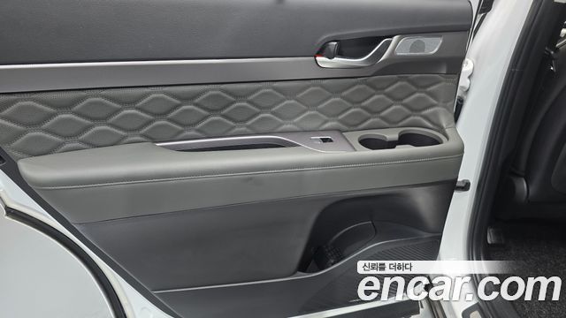 Hyundai Palisade 2021 — photo 15