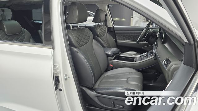 Hyundai Palisade 2021 — photo 16