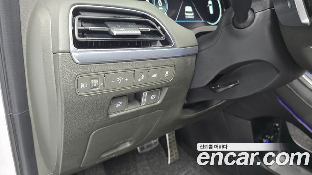 Hyundai Palisade 2021 — photo 27
