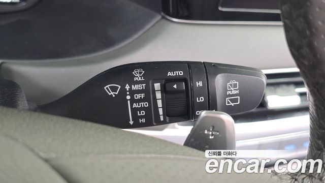 Hyundai Palisade 2021 — photo 28