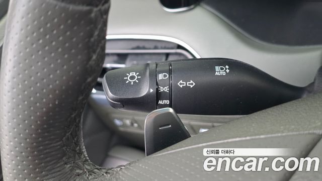Hyundai Palisade 2021 — photo 29