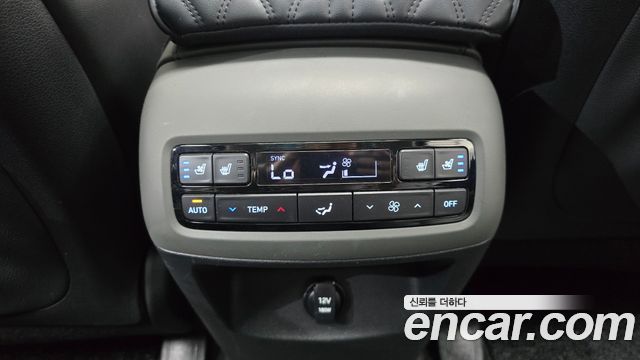 Hyundai Palisade 2021 — photo 31