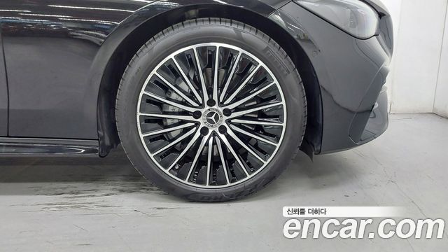 Mercedes-Benz CLE-Class 2025 — photo 5