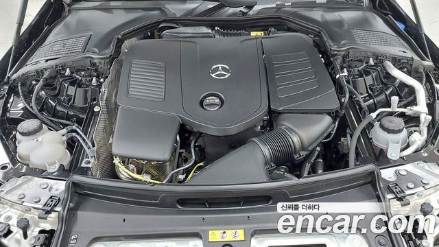 Mercedes-Benz CLE-Class 2025 — photo 6